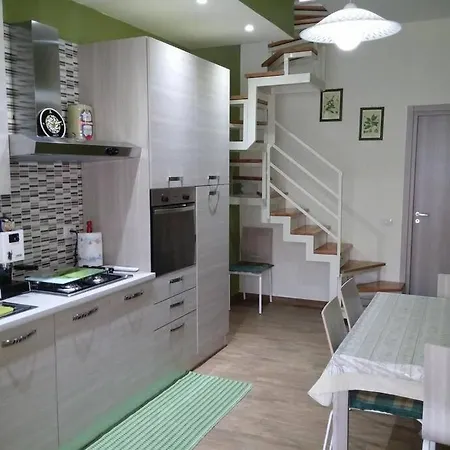 Holiday home Falcon