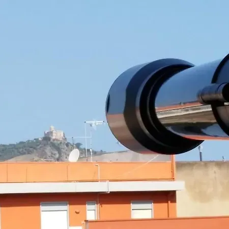 Dom wakacyjny Falcon